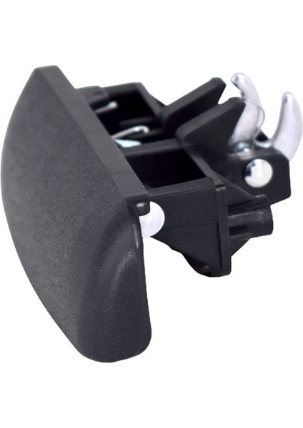 5EM34LAZ Araba Havasız Ortam Kabini Mandalı Açık Kolu Dodge Dakota 1997-2000 Için Dodge Durango 1998-2000 (Yurt Dışından) modelleri