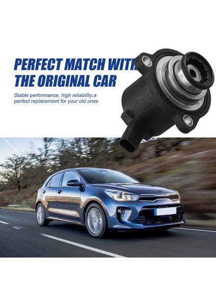 Hyundai Kıa 1.5 T-Gdı 2022 Rhd Basınç Kontrol Vanası Egr Vanası 39450-2M400 394502M400 Için Şarj Basınç Vanası (Yurt Dışından) indirimleri