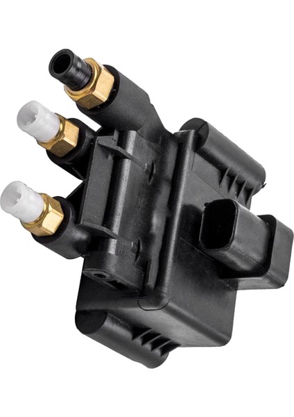 Araba Hava Süspansiyon Solenoid Valfı Mercedes Benz R-Class W251 R320 R350 A2513200158 2513200158 (Yurt Dışından)