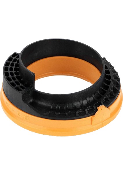 Jaguar S-Type C2Z15891 Araba Aksesuarları Helezon Yaylar Için Yay Braketi Izolatör Yedek Parça (Yurt Dışından)