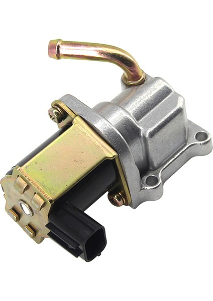 Eksantrik Mili Kapağı Valf Kapağı Rölanti Hava Kontrol Valfi E9T06871 FSN5-20-660B AC274 AC4075 Mazda Protege 626 Için (Yurt Dışından)