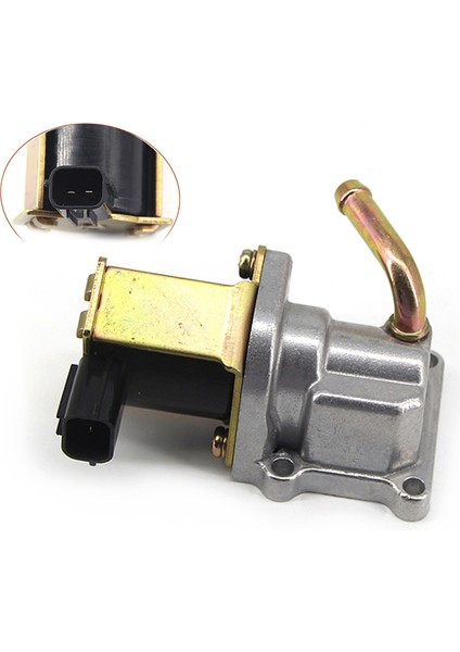 Eksantrik Mili Kapağı Valf Kapağı Rölanti Hava Kontrol Valfi E9T06871 FSN5-20-660B AC274 AC4075 Mazda Protege 626 Için (Yurt Dışından) fiyatları