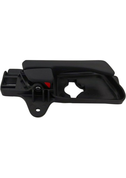 Hyundai I30 2009 Elantra I30 2007-2012 Için Araba Sağ Ön Iç Kapı Kolu (Yurt Dışından)
