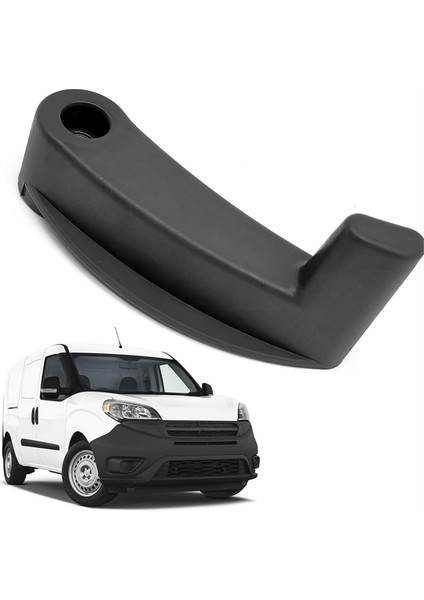 Ram Promaster 1500 2500 2014-2021 Sürücü Tarafı Arka Kargo Kapı Kolu 1ZP90JXWAB Kapı Açma Kolu (Yurt Dışından) modelleri