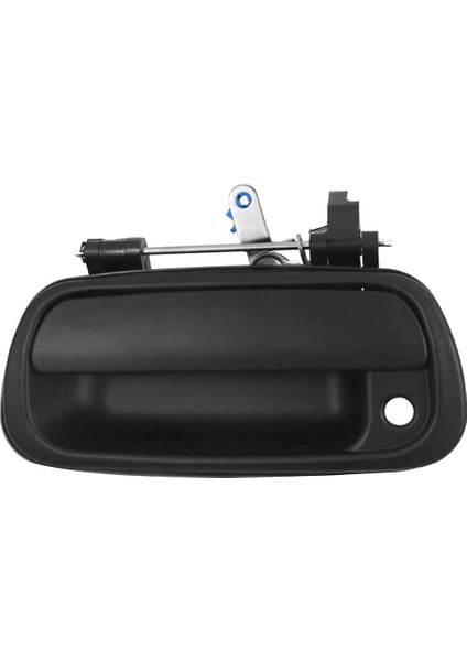 Araba Bagaj Kapağı Kolu Toyota 2000-2006 Için 690900C030 69090-0C030 690900C030 69090-0C010 Arka Kapı Kolu (Yurt Dışından)