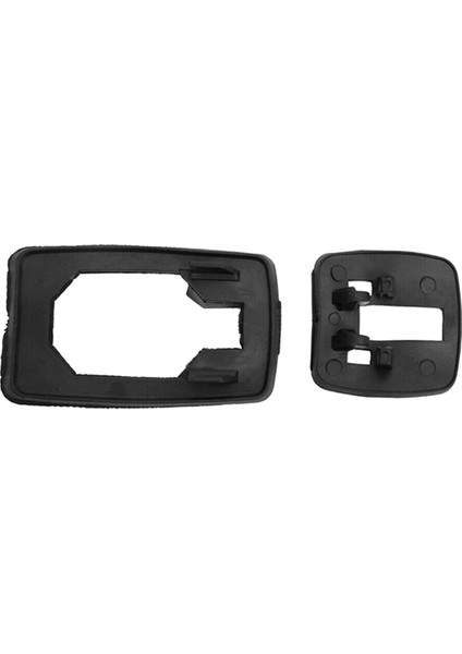 4 Adet Ön Arka Dış Kapı Kolu Conta Takımı Vw Golf Iıı 3 Convertible Varyant 1h 1991-1999 165703120 1H0837209 (Yurt Dışından) modelleri