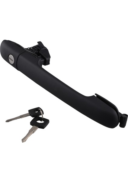 0007601359 Mercedes Sprinter 2-T Box 901 902 1995-2006 Için Kilitli Kapı Kolu (Yurt Dışından) fiyatları