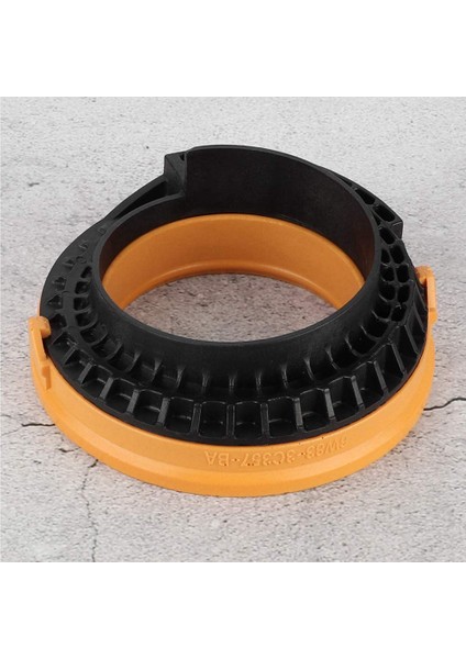 Jaguar S-Type C2Z15891 Araba Aksesuarları Helezon Yaylar Için Yay Braketi Izolatör Yedek Parça (Yurt Dışından) indirimleri