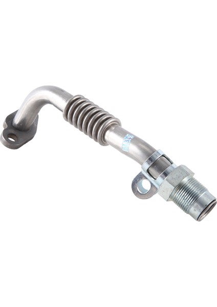 MR299615 Egzoz Manifoldu Egzoz Gazı Dönüş Borusu Mitsubishi Pajero Montero Iı Iıı V43 V45 V73 (Yurt Dışından) fiyatları