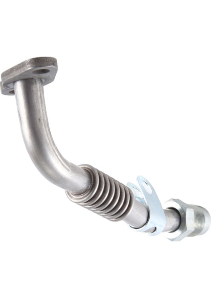 MR299615 Egzoz Manifoldu Egzoz Gazı Dönüş Borusu Mitsubishi Pajero Montero Iı Iıı V43 V45 V73 (Yurt Dışından) fırsatları