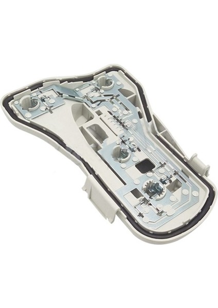 Araba Arka Stop Lambası Kuyruk Lamba Işığı Devre Polo 2006-2010 Için 6qd 945 257 A 6qd 945 258 A (Yurt Dışından)