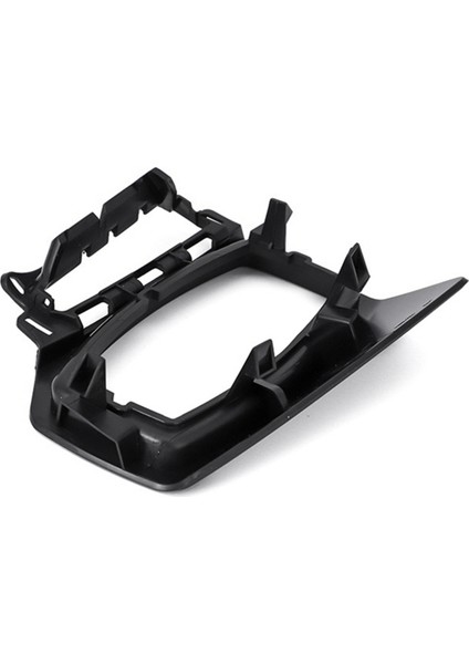 Araba Far Anahtar Düğmesi Trim Paneli Krom Çerçeve Ford Focus 12-14 Için Kafa Işık Lambası Anahtarı Düğmesi Kapakları Sol El Sürücü (Yurt Dışından)