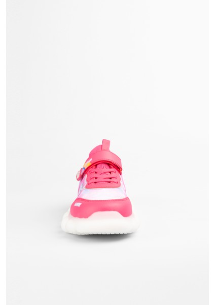 Balloon Kız Çocuk Işıklı Sneaker Spor Ayakkabı 25Y 346.207 Pk