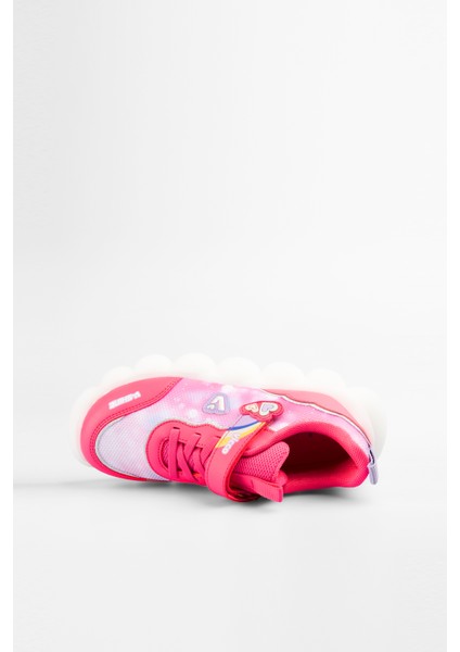 Balloon Kız Çocuk Işıklı Sneaker Spor Ayakkabı 25Y 346.207 Pk