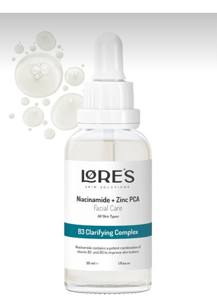 Canlandırıcı Set - Niacinamide + Zinc Pca + Retinol + Collagen Vita-A Serum fiyatları