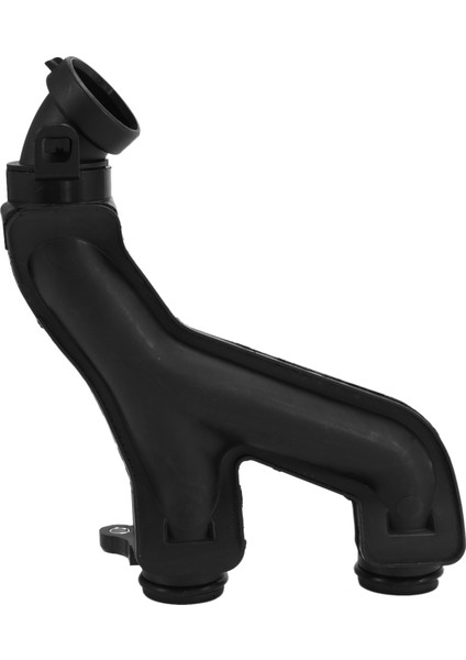 Termostat Çıkış Hortumu Su Hortumu Boru Üst Hortum Çıkış Borusu LR050935 Land Rover Lr4 Land Rover Sport Için (Yurt Dışından)