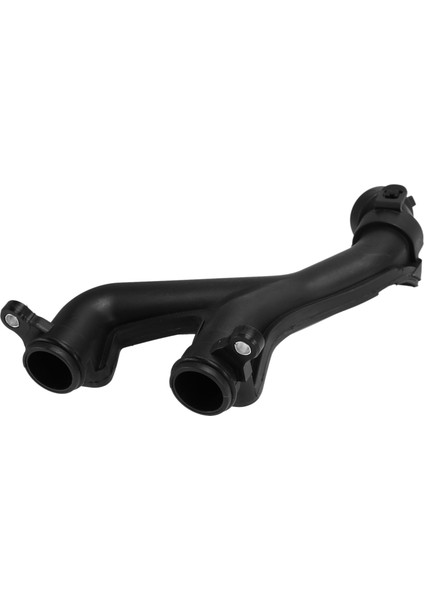 Termostat Çıkış Hortumu Su Hortumu Boru Üst Hortum Çıkış Borusu LR050935 Land Rover Lr4 Land Rover Sport Için (Yurt Dışından)
