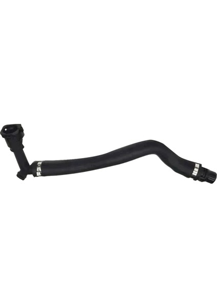 Araba Radyatör Hortum Hattı 31368540 Volvo XC90 XC60 S60 S90 V90 V60 2015-2020 Soğutma Suyu Havalandırma Hortumu (Yurt Dışından)