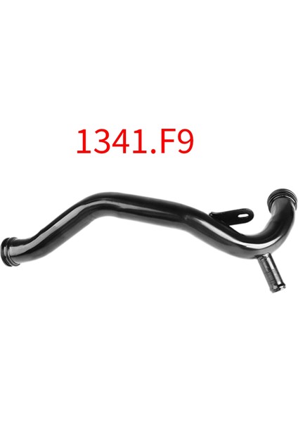Su Pompası Borusu 1341F9 1341.F9 1341-F9 Peugeot Cıtroen 206/307/308 Için Kullanılan Soğutma Borusu Su Pompası (Yurt Dışından)