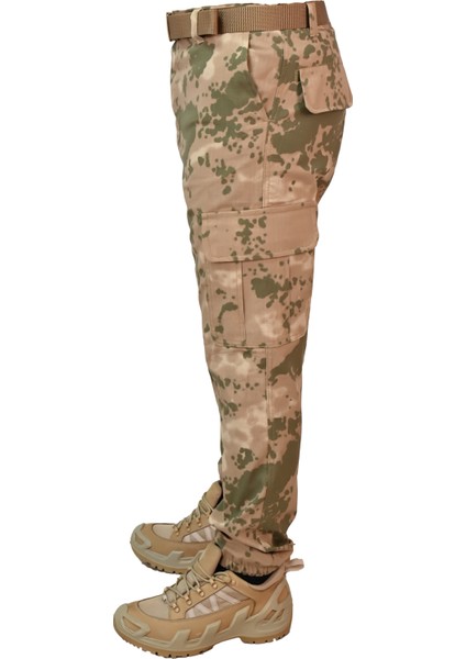 Jandarma Kamuflaj Pantolon fiyatları