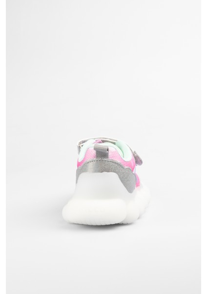 Balloon Kız Çocuk Işıklı Sneaker Spor Ayakkabı
