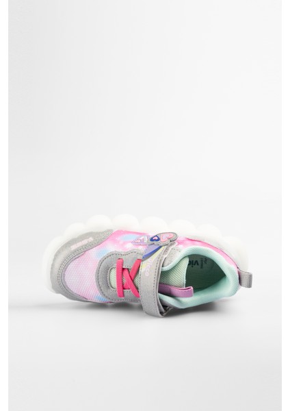 Balloon Kız Çocuk Işıklı Sneaker Spor Ayakkabı