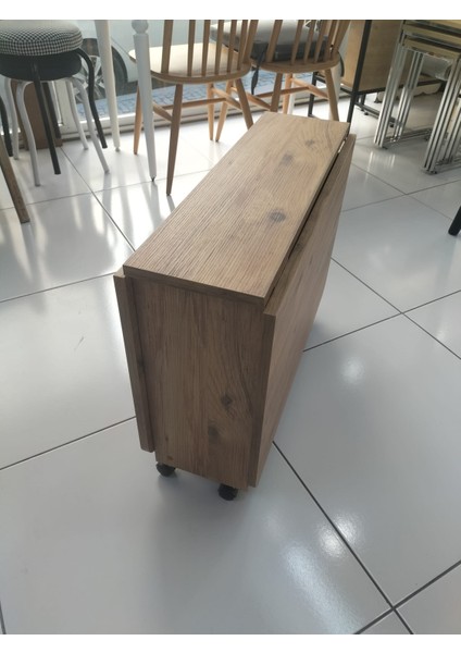 70 cm Çok Amaçlı Sehpa Atlantikçam