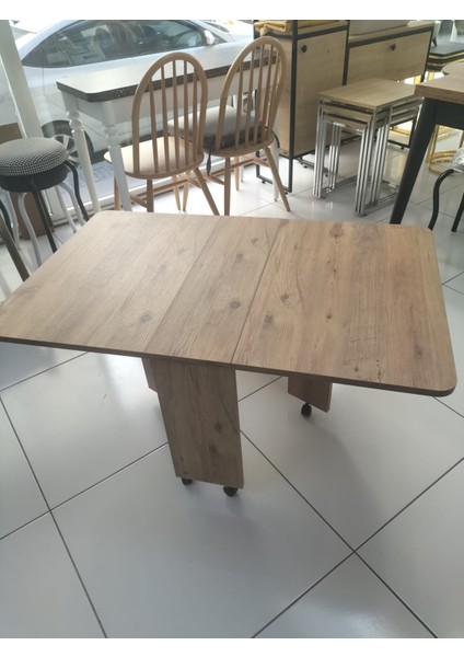 70 cm Çok Amaçlı Sehpa Atlantikçam modelleri