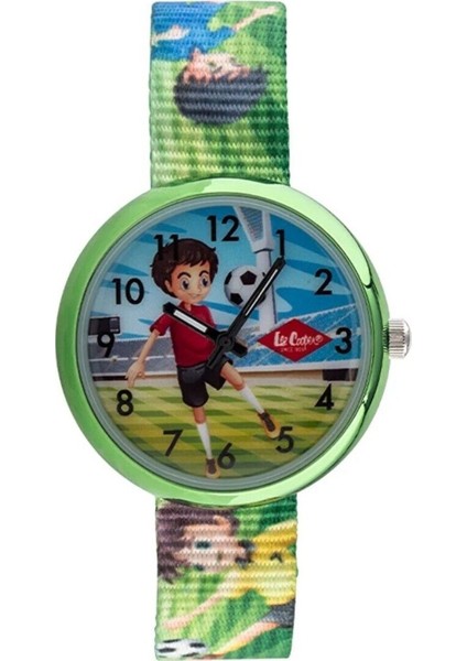 LC.K.3.677 Lee Cooper Çocuk Kol Saati
