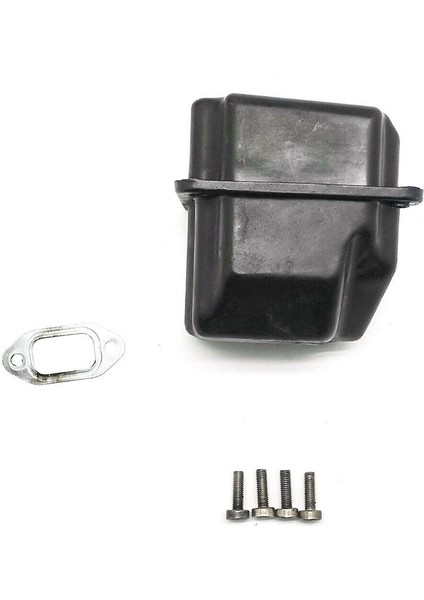 Yeni 1 Pc Susturucu Egzoz Stihl 024 026 MS240 MS260 Testere 1128-140-0604 (Yurt Dışından)