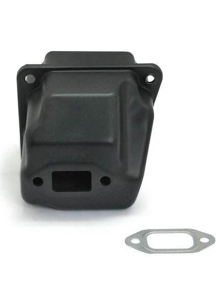 Yeni 1 Pc Susturucu Egzoz Stihl 024 026 MS240 MS260 Testere 1128-140-0604 (Yurt Dışından) fiyatları