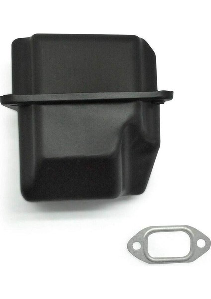 Yeni 1 Pc Susturucu Egzoz Stihl 024 026 MS240 MS260 Testere 1128-140-0604 (Yurt Dışından) modelleri