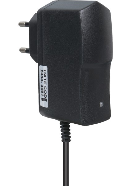 Powermaster 2.4-12V (Nı-Mh)/(Nı-Cd) Unıversal Pil Şarj Cihazı