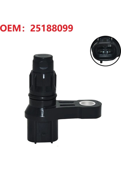 Şanzıman Hız Sensörü 25188099 Chevrolet Spark 2013 Araba Aksesuarları Otomobil Parçaları (Yurt Dışından) fiyatları