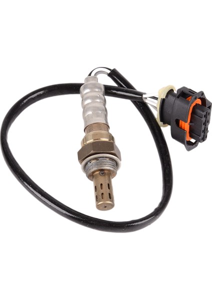 O2 Oksijen Egzoz Sensörü Vauxhall Astra Zafira Vectra Meriva 93190419 Için Fit (Yurt Dışından)