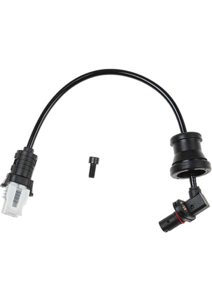Abs Tekerlek Hız Sensörü Chevrolet Equinox Captiva Sport Için Saturn Vue Için 07-09 Pontiac Torrent 96626080 (Yurt Dışından)