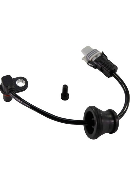 Abs Tekerlek Hız Sensörü Chevrolet Equinox Captiva Sport Için Saturn Vue Için 07-09 Pontiac Torrent 96626080 (Yurt Dışından) fiyatları