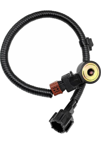 Vuruntu Sensörü ve Kablo Demeti 1995-2004 Nissan Pickup Altima Maxima Xterra Infiniti G20 J30 22060-30P00 24079-31U01 (Yurt Dışından)