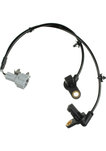Abs Tekerlek Hız Sensörü 05-12 Nissan Pathfinder 47900-EA001 47900-5X01A 479005X01A 5S11220 ALS1490 Otomobil Parçaları (Yurt Dışından)