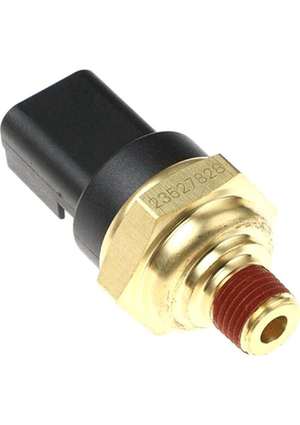 Araba Yağ Basınç Sensörü Anahtarı Detroit 14L Serisi 60 S60 Dizel 23527828 Için Uygun (Yurt Dışından)