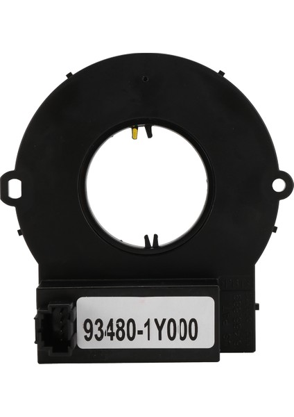 934801Y000 Direksiyon Simidi Açısal Hız Sensörü Hyundai Genesis Sonata Santa Fe IX25 Için Direksiyon Açısı Sensörü (Yurt Dışından)