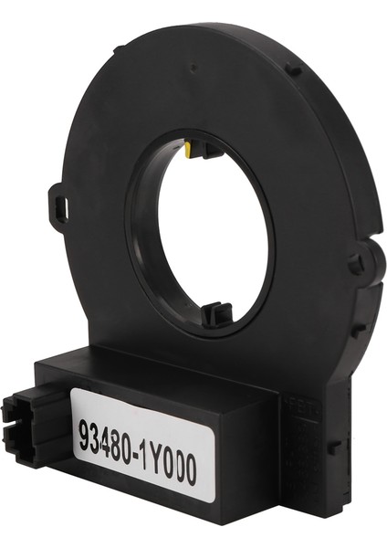 934801Y000 Direksiyon Simidi Açısal Hız Sensörü Hyundai Genesis Sonata Santa Fe IX25 Için Direksiyon Açısı Sensörü (Yurt Dışından) modelleri