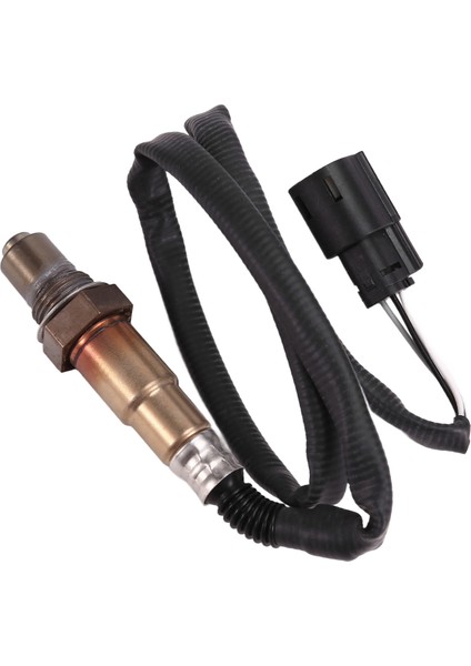 Araba Oksijen Sensörü O2 Sensörü CT4Z-9G444-A 234-4575 BB5Z9G444A CV6Z9G Ford Edge Focus Lincoln Mkc Mkt Için (Yurt Dışından)