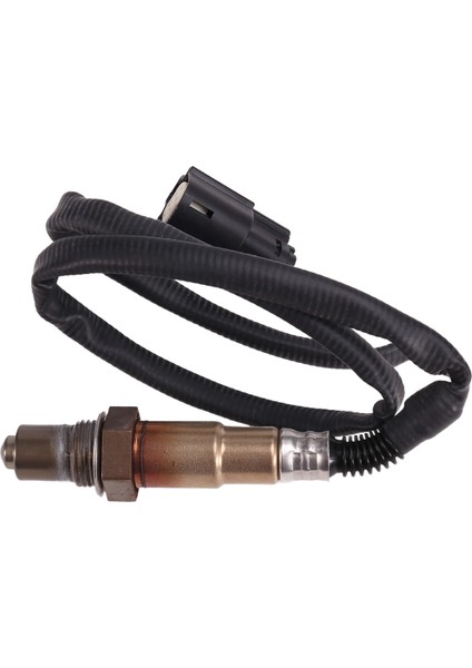 Araba Oksijen Sensörü O2 Sensörü CT4Z-9G444-A 234-4575 BB5Z9G444A CV6Z9G Ford Edge Focus Lincoln Mkc Mkt Için (Yurt Dışından) fiyatları