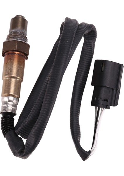 Araba Oksijen Sensörü O2 Sensörü CT4Z-9G444-A 234-4575 BB5Z9G444A CV6Z9G Ford Edge Focus Lincoln Mkc Mkt Için (Yurt Dışından) modelleri