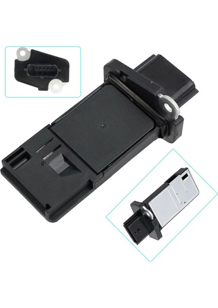 Nissan Infiniti 226807S000 AFH70M-38 Için Kütle Hava Akış Ölçer Sensörü (Yurt Dışından) modelleri