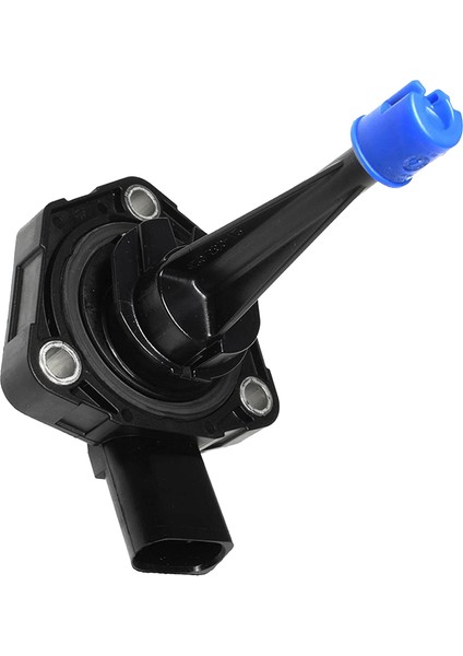 Motor Yağı Seviye Sensörü 04E907660 04E907660C Audi A1 A3 Q2 Q3 cc Golf Jetta Passat Scirocco Sharan Tiguan Touran (Yurt Dışından)
