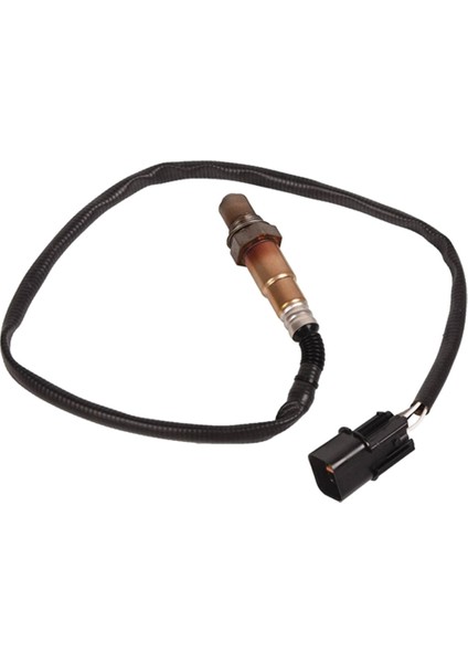 Kia Forte 5 2014-2016 39210-2E400 392102E400 Için Hyundai Elantra Için Oksijen Sensörü (Yurt Dışından) modelleri