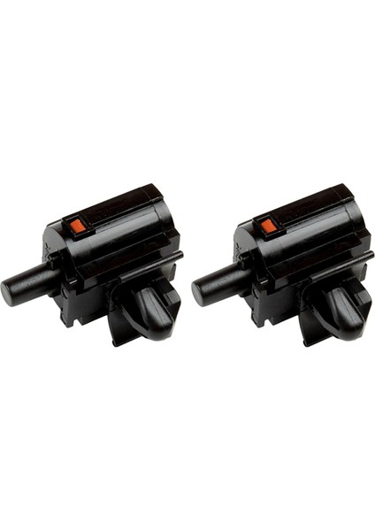 2 Adet Hava Ortam Sıcaklık Sensörü 2006-2018 Hyundai Kia 969853X000 /96985-2D000 /96985-3X000 (Yurt Dışından)