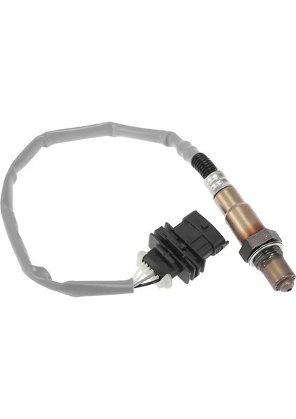 Otomotiv Egzoz Manifoldu Lambda Oksijen Sensörü Chevrolet Opel Vauxhall 55563348 0258010121 (Yurt Dışından)